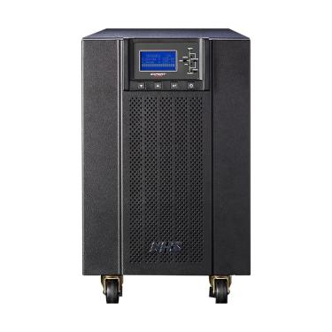 Imagem de Nobreak NHS Expert On Line S 10000VA E. 220v / S. 120v ou 220 (config) Sem bat 192V Isolador C/Eth - 92.C4.100300