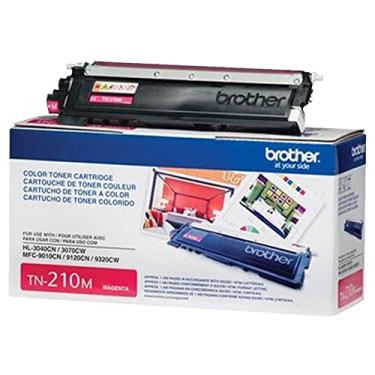 Imagem de Toner Magenta com rendimento para 1400 impressões