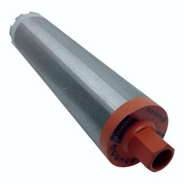 Imagem de Broca Coroa Perfuratriz Husqvarna 82mm D465 1x1/4 