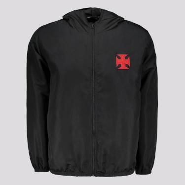 Imagem de Jaqueta Vasco da Gama Corta Vento-Masculino