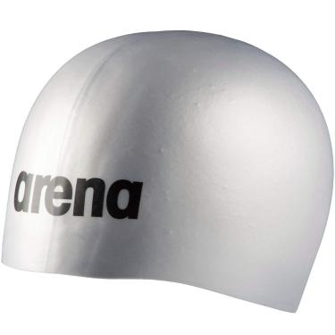 Imagem de Arena Touca Moulded Pro, Cinza