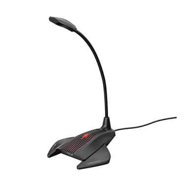 Imagem de Microfone Gamer Trust GXT239 Nepa preto