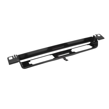 Imagem de Suporte da Lâmpada da Placa de Licença Traseira, Substituição Direta Resistente à Ferrugem Suporte de Luz da Placa de Licença 96252 Jk000 para 2015