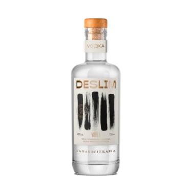 Imagem de Vodka Lamas Deslim 750ml - Abv 40% Lamas Destilaria