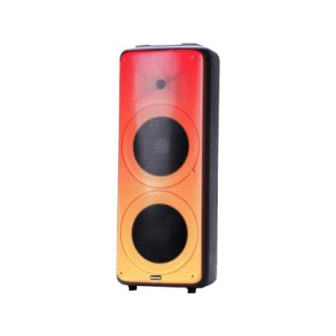 Imagem de Amvox Caixa Amplificada Party Vox Prime