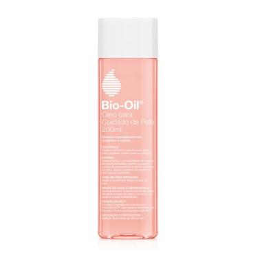 Imagem de Bio Oil Oleo Corporal C/Purcellin Oilâ 200ml, Bio Oil