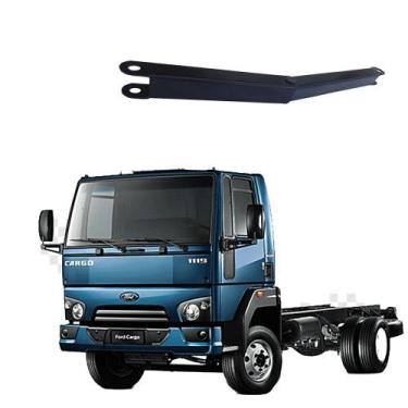 Imagem de Braco Articulado Retrovisor Ford Cargo Lado Direito - GR Sul