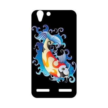 Imagem de Capa Adesivo Skin053 Verso Para Lenovo Vibe K5 - KawaSkin