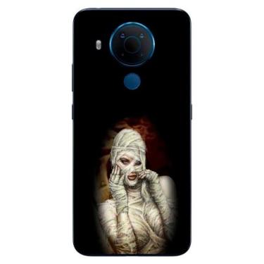 Imagem de Capa Adesivo Skin116 Verso Para Nokia 5.4 - KawaSkin