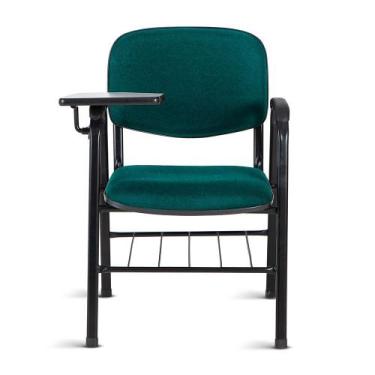 Imagem de Cadeira Universitária para Auditórios Linha Hotel Verde - Design Offic