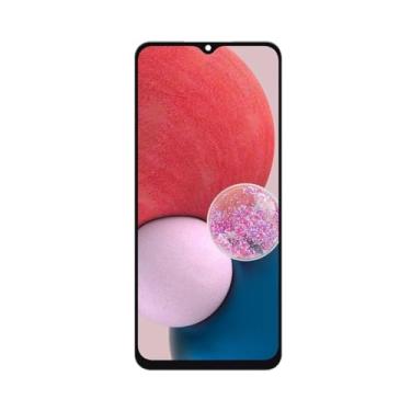 Imagem de Tela Display Lcd Touch Screen Frontal Para A13 4G