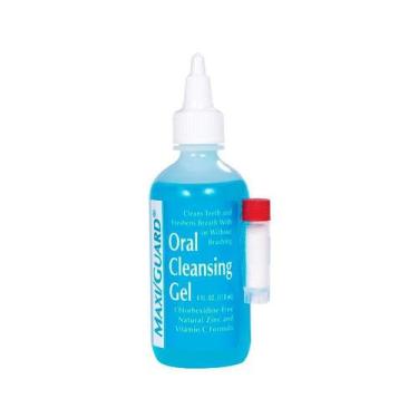 Imagem de Solução Oral Maxi/Guard para Cães e Gatos Cleansing Gel 118ml - Biocta
