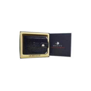 Imagem de Carteira Mitty Em Couro Legítimo - M0F, Peça