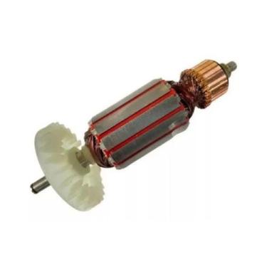 Imagem de Induzido Politriz 1400w 220v - Fox Tools