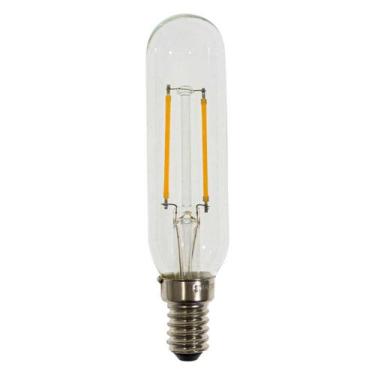 Imagem de Lâmpada Led Tubo E14 2w Branco Quente 220V Starlux L002c2 St1817