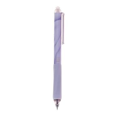 Imagem de Caneta Roller Gel Retrátil 0.5mm Roxa - Molin