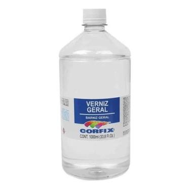 Imagem de Verniz Geral 1000ml Corfix