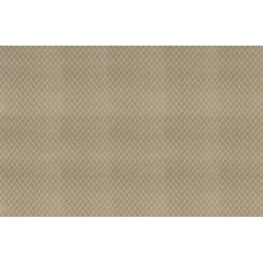 Imagem de Papel de Parede Texturizado Geométrico Metalizado (1,06m x 15,6m) - De