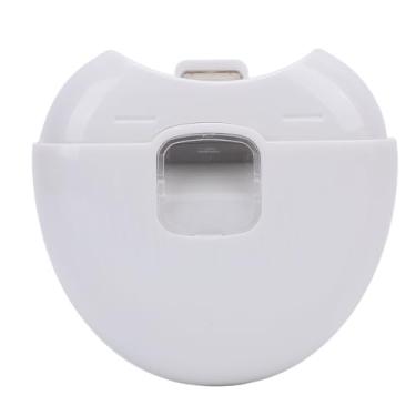 Imagem de Cortador de Unhas Elétrico, Armazenamento Automático de Restos de Unhas Cortador de Unhas Elétrico de Baixo Nível de Ruído para o bebê