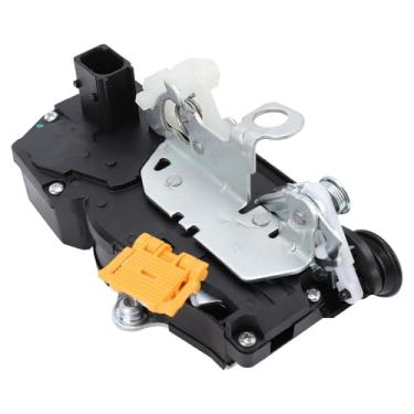 Imagem de Atuador da Trava da Porta de Energia Traseiro Traseiro Direito da Porta Lateral do Passageiro Atuador Motor Metal Sensível 931-109 para Carros