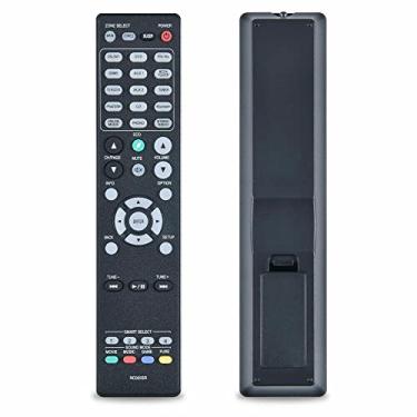 Imagem de XINFUTE Novo RC025SR adequado para Marantz Audio Video Remote Control SR6009 SR6010 SR6011 SR5008