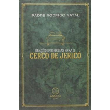 Imagem de Orações Poderosas Para O Cerco De Jericó