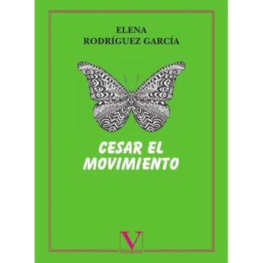 Imagem de Cesar el movimiento - Espanhol
