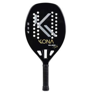 Imagem de Raquete de Beach tennis - Bulldog Titanium 2025 - Kona
