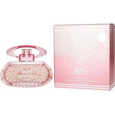 Imagem de Perfume Feminino Chris Adams Gifted Eau De Parfum Spray 100 Ml