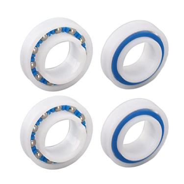 Imagem de 4pcs Pool Er Roda B Bea para 80 280 - Instalação Fácil, Desempenho de Comer