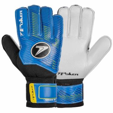 Imagem de Luva de Goleiro Poker Training Neo-Unissex