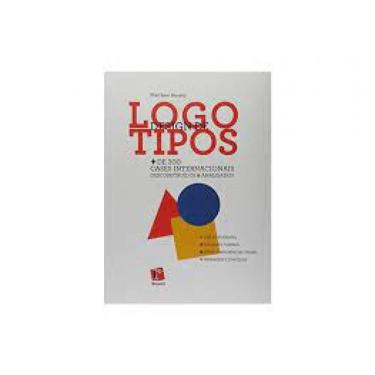 Imagem de Design De Logotipos: + De 300 Cases Internacionais Descontruídos E Analisados