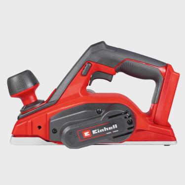 Imagem de Plaina a Bateria Te-pl 18/82 Li - Solo