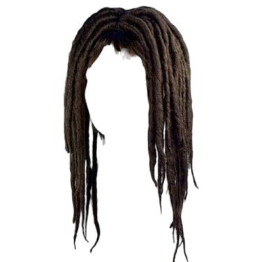 Imagem de Peruca Whoopie da Lacey Wigs