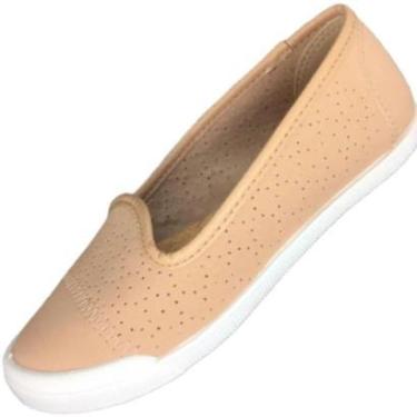 Imagem de Sapatilha Molekinha 2505.125 Feminina-Feminino