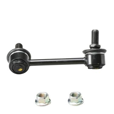 Imagem de CTR CL0380 [Fornecedor OEM] Barra estabilizadora traseira direita compatível com veículos MITSUBISHI - Substitui 4056A112, MR418053, K750177