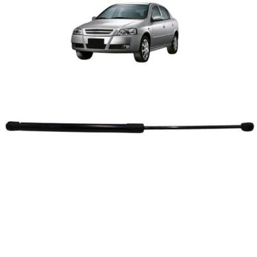 Imagem de Amortecedor Tampa Traseira Astra Hatch 1998 Até 2012 - TIGER