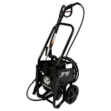 Imagem de Lavadora Jacto J7 Pro-s Black 2175 Lbs Stop Total 127v