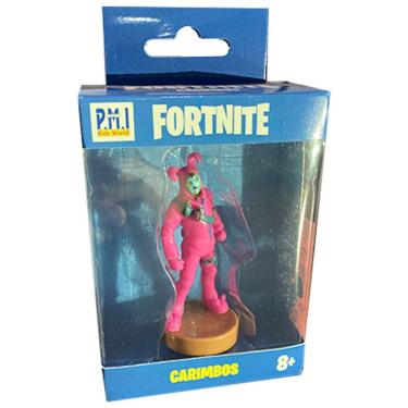 Imagem de Carimbos Fortnite Blíster Com 1 Pçs Rabbit Raider - Sunny
