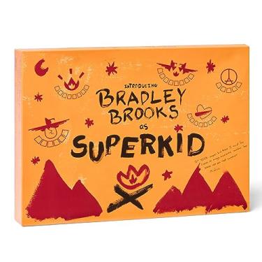 Imagem de Hunt A Killer - Camp Calamity, Immersive Murder Mystery Game, Solve The Mysterious Happenings at Camp