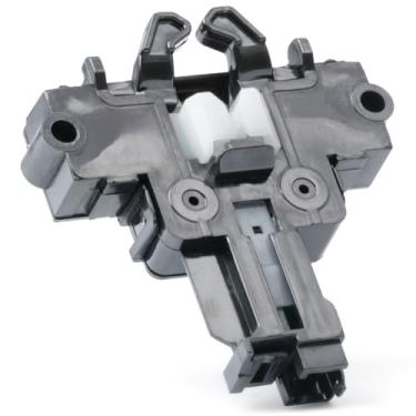 Imagem de WD01X29878 Trava de porta de substituição para máquina de lavar louça GE para substituição Hotpoint WD01X27701 4979622 PD00072017 AP7176296 PS16659468 EAP16659468 265D1214G004 EG-3800 Peças de