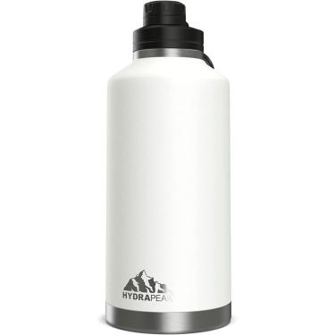 Imagem de Garrafa Termica Hydrapeak Hp-wide-72-white 2.1l Branco