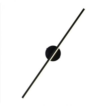 Imagem de Querolustre Arandela Dcb015088 11w 3000k Preto