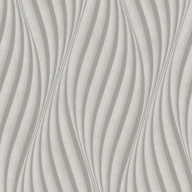 Imagem de Papel De Parede Jackie 3d Bege 34259