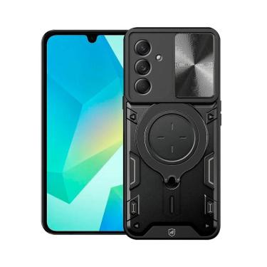 Imagem de Capa Para Samsung Galaxy A16 5g - Discovery - Gshield