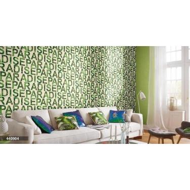 Imagem de Papel Parede Freundin Home Collection 440904 Rolo: 10M X - Rasch