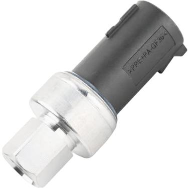 Imagem de Sianxaido Interruptor de pressão para ar condicionado 6F93-19D594-AA compatível com Crown Victoria Edge Explorer F-150 Focus Freestar Mustang Taurus Navigator Town Car Tribute Mariner Milan Monterey