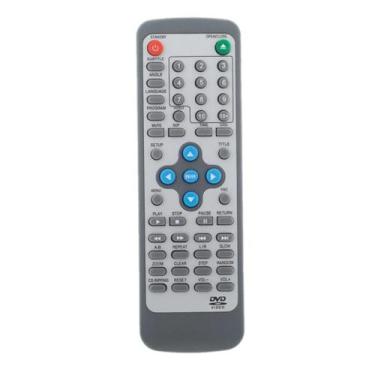 Imagem de Controle remoto dvd cce dvd500usx -7584 - LINKSKY
