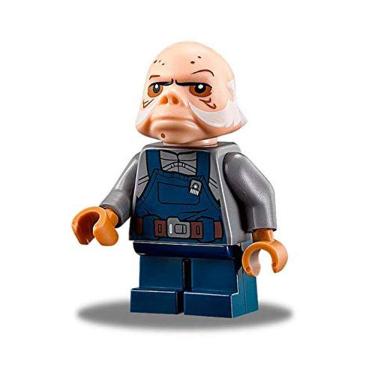 Imagem de Minifigura Lego Star Wars The Mandalorian - Ugnaught (Eu falei)