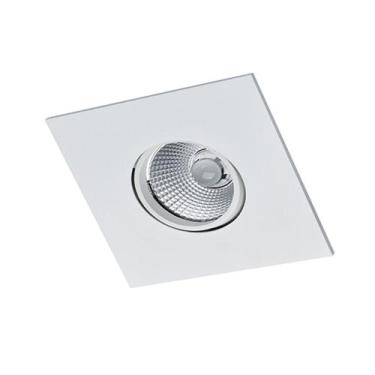 Imagem de Spot dicróica embutir - Alumínio - Bellaluce